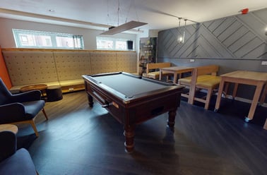 Gold En Suite, iQ Kopa, 130 Moor Lane, City Centre, Preston - Image 3